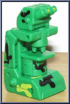 Special Optics Action Figure