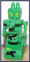 Special Optics from Transformers - BotBots - Series 5 - Science Alliance manufactured by Hasbro [Loose]