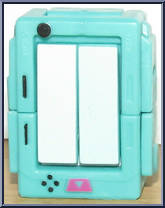 Swapbox 16 from Transformers - BotBots - Series 4 - Retro Replays manufactured by Hasbro [Loose]