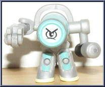 Unreelz Dealz from Transformers - BotBots - Series 5 - Wilderness Troop manufactured by Hasbro [Loose]