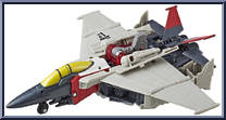 Blitzwing Action Figure