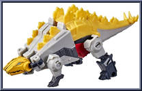 Snarl Action Figure