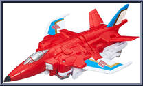 Firefly Action Figure