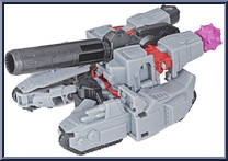 Megatron Action Figure