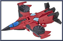 Windblade Action Figure