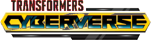 Transformers - Cyberverse