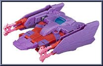 Alpha Trion from Transformers - Cyberverse - Power of the Spark - Ultra Class manufactured by Hasbro [Loose]