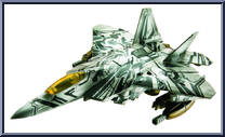 Starscream Action Figure