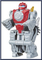 Slug from Transformers - Dinobot Adventures - Strikers manufactured by Hasbro [Loose]