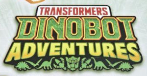 Transformers - Dinobot Adventures