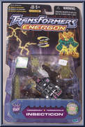 Insecticon Action Figure
