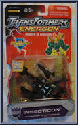 Insecticon Action Figure