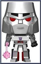 Megatron (Energon Mace) Action Figure