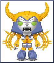 Unicron (Jumbo) Action Figure