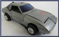 Camshaft (Mail Away) Action Figure