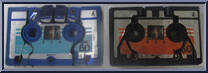 Frenzy / Laserbeak from Transformers - Generation 1 - Series 1 manufactured by Hasbro [Loose]