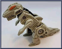 Grimlock Action Figure