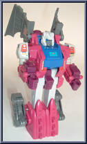 Grotusque Action Figure