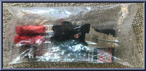 Jet from Transformers - Generation 1 - Series 2 - Powerdashers manufactured by Hasbro [Front]