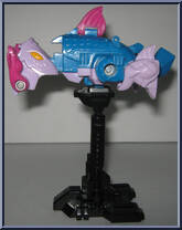 Skalor Action Figure