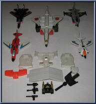 Superion Action Figure