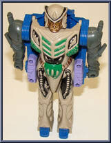 Thunderwing (Mega Pretenders) Action Figure