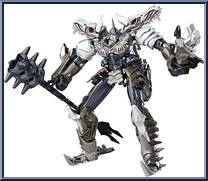 Grimlock from Transformers - Last Knight - Premier Edition manufactured by Hasbro [Loose]