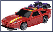 Dead End from Transformers - Legacy - Deluxe Class manufactured by Hasbro [Loose]