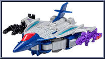 Needlenose from Transformers - Legacy - Evolution - Deluxe Class manufactured by Hasbro [Loose]