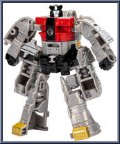 Sludge from Transformers - Legacy - Evolution - Core Class manufactured by Hasbro [Loose]