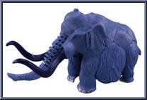 Blue Big Convoy (TakaraTomy Mall) from Transformers - Legends - Exclusives manufactured by Takara [Loose]