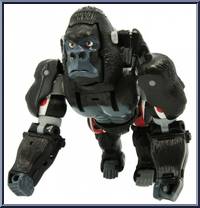 Convoy from Transformers - Legends - Wave  1 manufactured by Takara [Loose]
