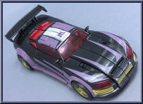 Deadlock (e-HOBBY) Action Figure