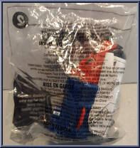 Optimus Prime (Vehicle Mode) from Transformers - Robots in Disguise - 2016 manufactured by McDonald's [Back]