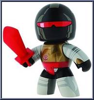 Grimlock from Transformers - Mighty Muggs - Basic Series manufactured by Hasbro [Loose]