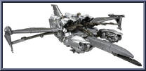 Megatron Action Figure