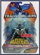 Skylynx (Predacons Rising) Action Figure
