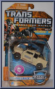 Fallback Action Figure