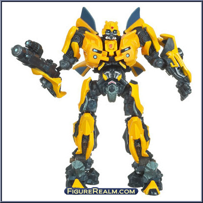 Bumblebee - Transformers - Revenge of the Fallen - Robot Replicas ...