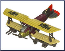 Ransack Action Figure