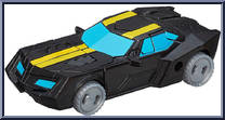 Bumblebee (Night Ops) Action Figure