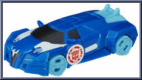 Drift (Blizzard Strike) Action Figure