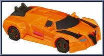 Drift Action Figure