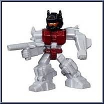 Superion Action Figure