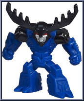 Thunderhoof Action Figure