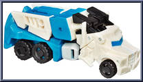 Ultra Magnus Action Figure