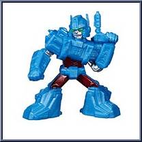 Ultra Magnus Action Figure