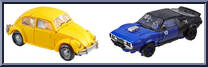 Bumblebee vs Dropkick from Transformers - Studio Series - Buzzworthy Bumblebee manufactured by Hasbro [Loose]