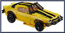 Bumblebee (Deluxe Class) from Transformers - Studio Series - Rise of the Beasts manufactured by Hasbro [Loose]