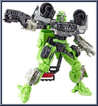 Ratchet from Transformers - Studio Series - Dark of the Moon manufactured by Hasbro [Loose]